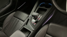 Audi A4 Allroad 50 TDI Quattro Vorsprung 5dr Tip Tronic Diesel Estate